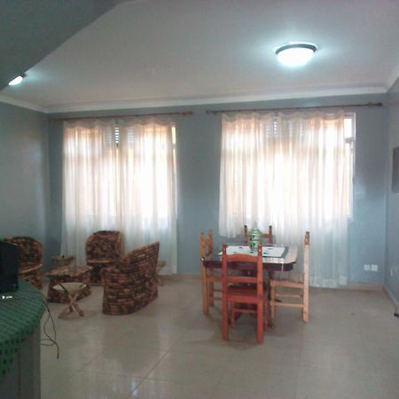 Greenpage Suites Kigali Exterior foto