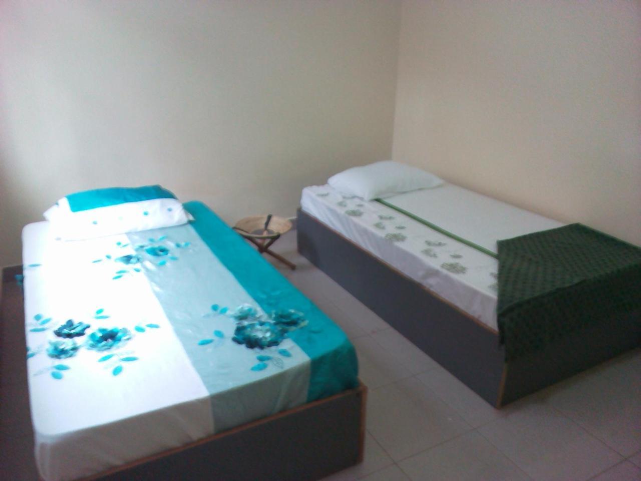 Greenpage Suites Kigali Exterior foto