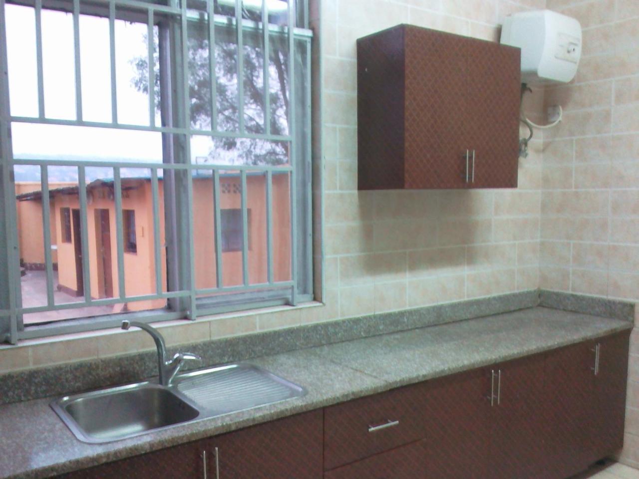 Greenpage Suites Kigali Exterior foto