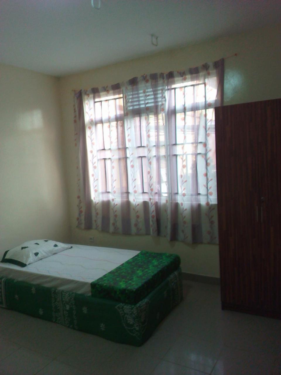 Greenpage Suites Kigali Exterior foto