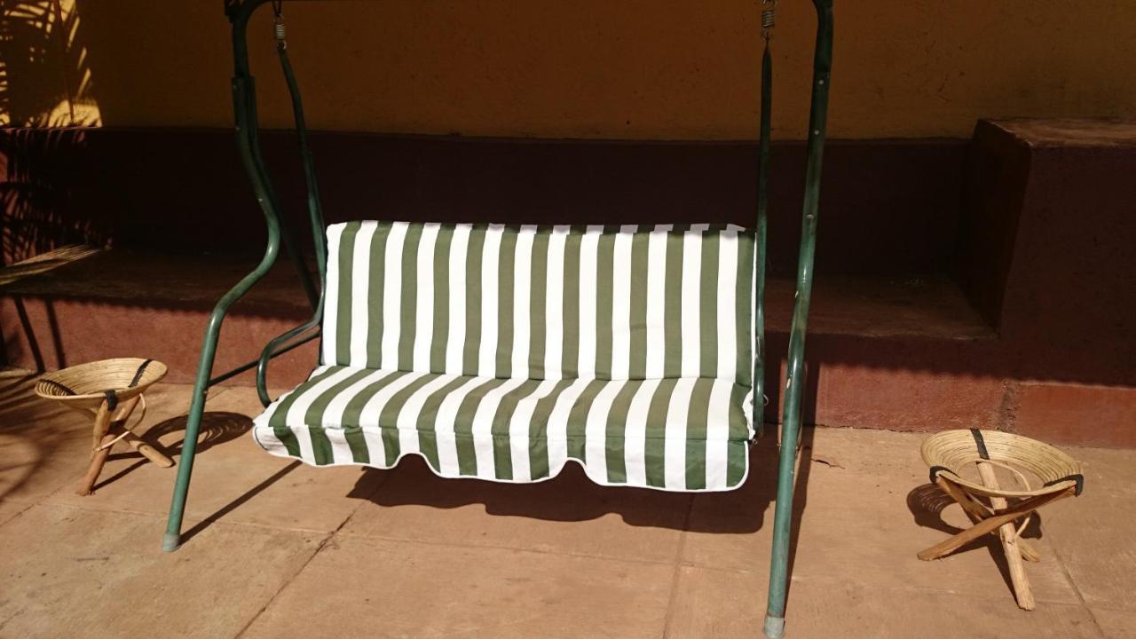 Greenpage Suites Kigali Exterior foto